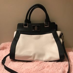 Nine West Faux Leather Bag